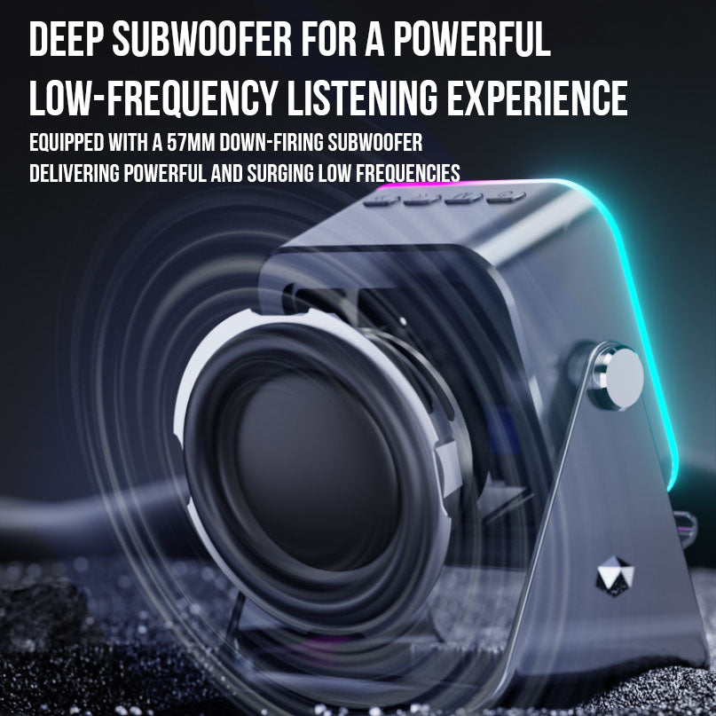 SoundBoost Stand