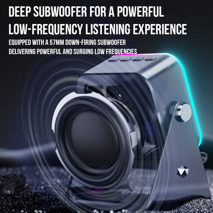 SoundBoost Stand