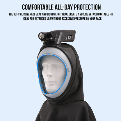Protective Mask
