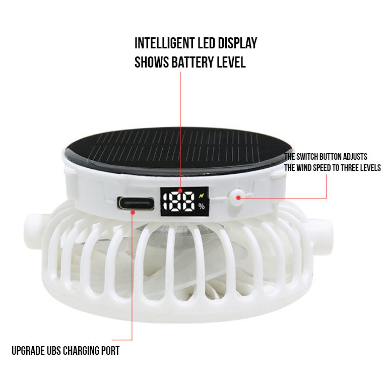 CoolBreeze Cap