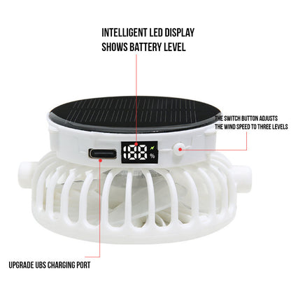 CoolBreeze Cap