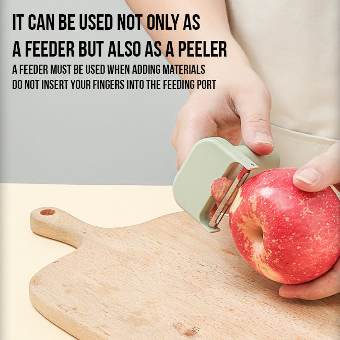 Mini Food Chopper
