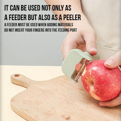 Mini Food Chopper