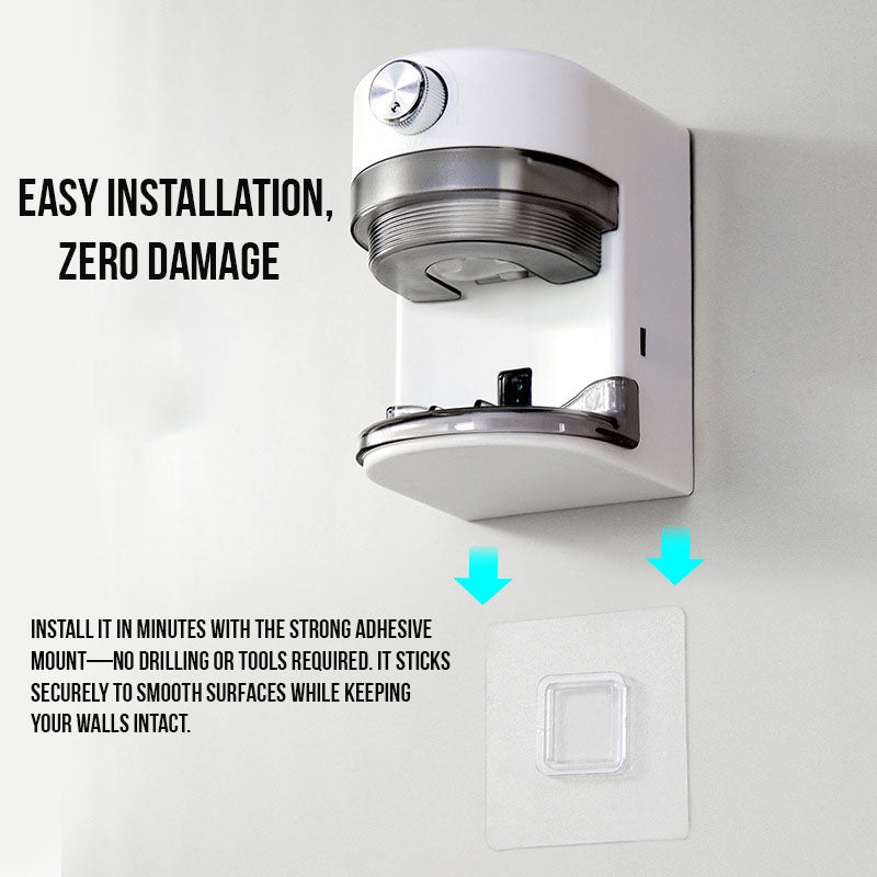 Toothpaste Dispenser
