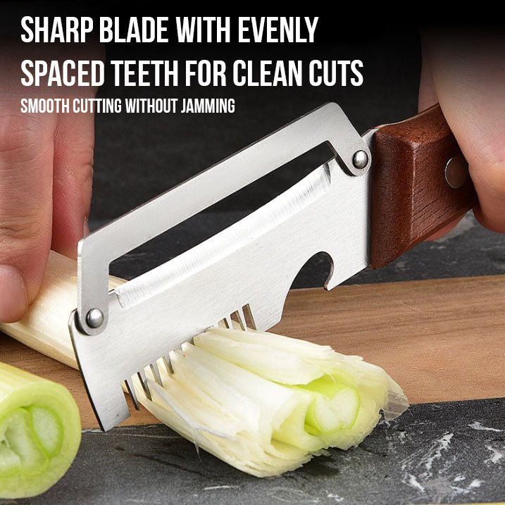 3-in-1 Kitchen Peeler