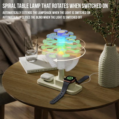 GlowTree Lamp