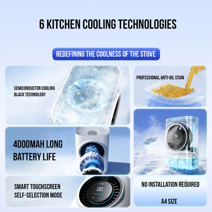 IceBreeze Pro
