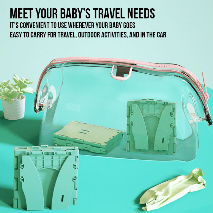 FoldPotty
