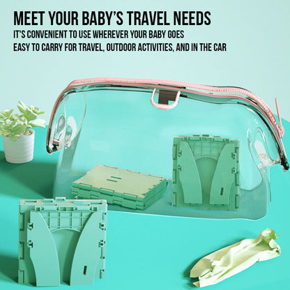 FoldPotty