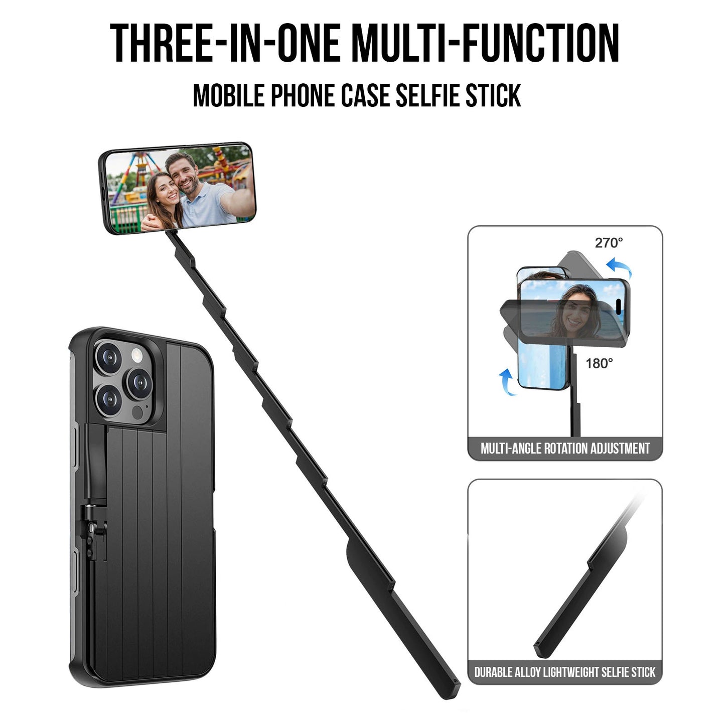 Selfie Case Pro