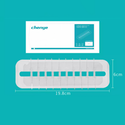 No-Stitch Wound Strips