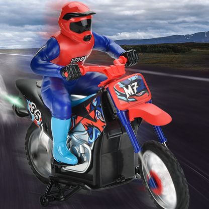 Speed Drift Moto