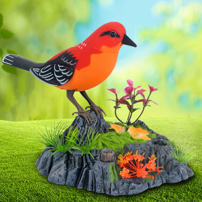 ChirpyBird