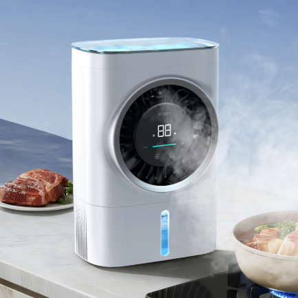 IceBreeze Pro
