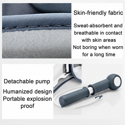 Cervical Traction Device