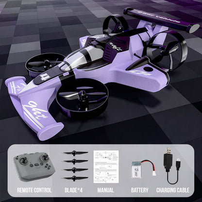 RaceFly Drone