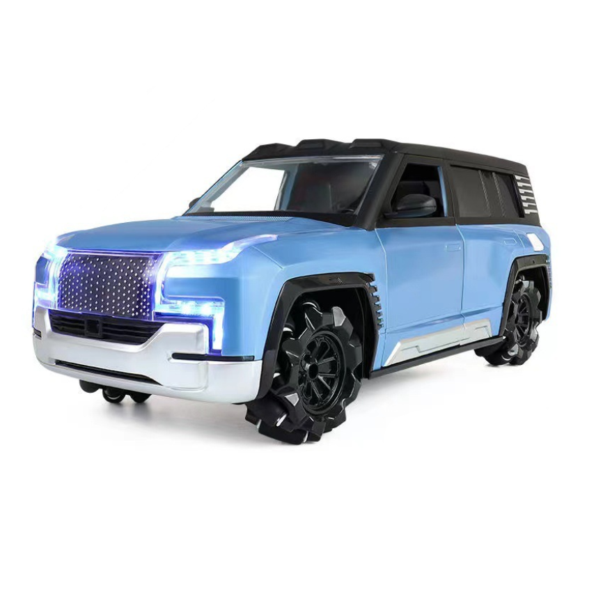 U8 Drift Car