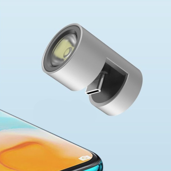 Mini Phone Light