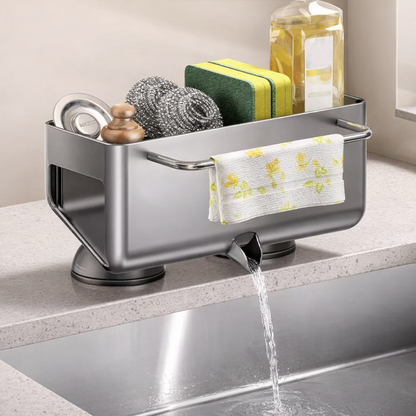 Kitchen Sink Organizer