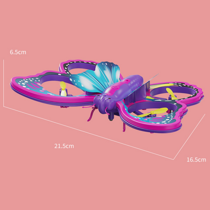 Butterfly Drone Toy