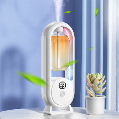 AromaMist Pro