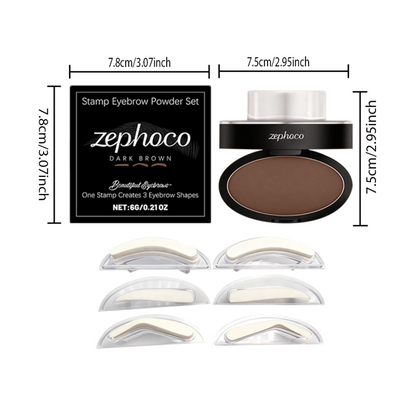 BrowStamp Pro