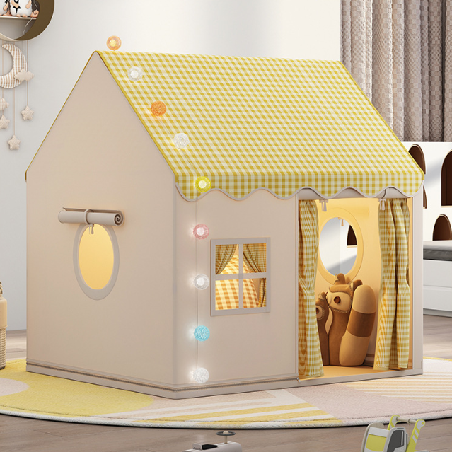 Kids Playhouse Tent