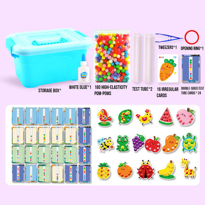 Pom Pom Play Kit