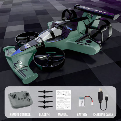 RaceFly Drone
