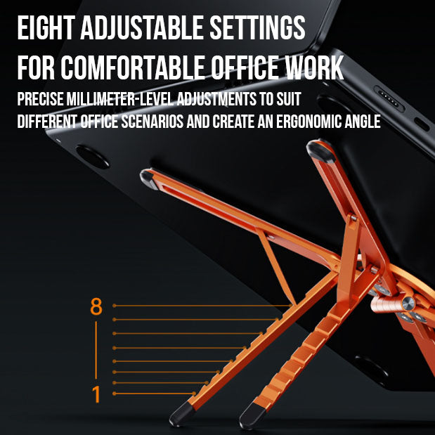 Magnetic Foldable Stand