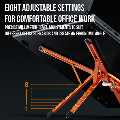 Magnetic Foldable Stand