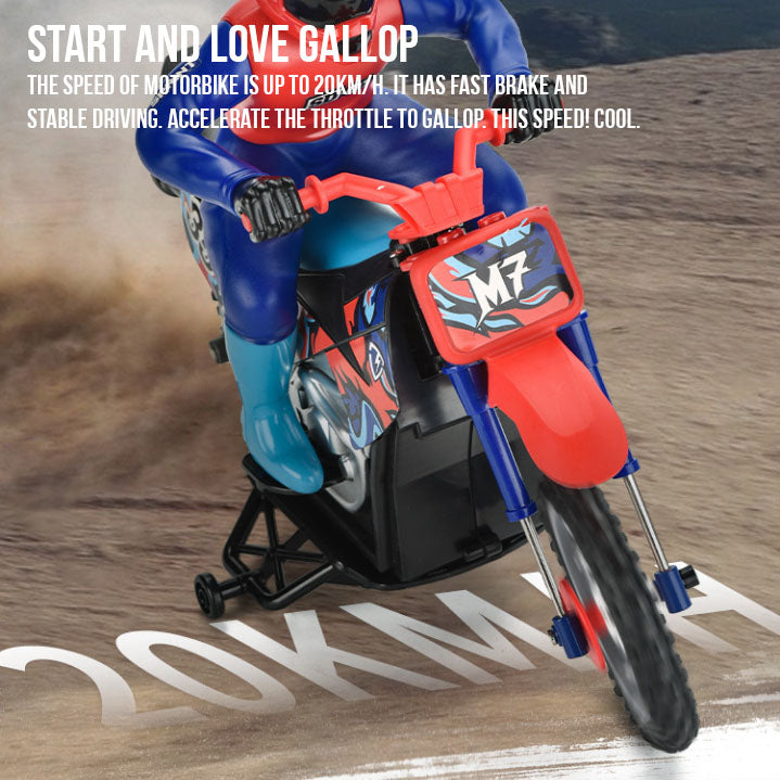 Speed Drift Moto