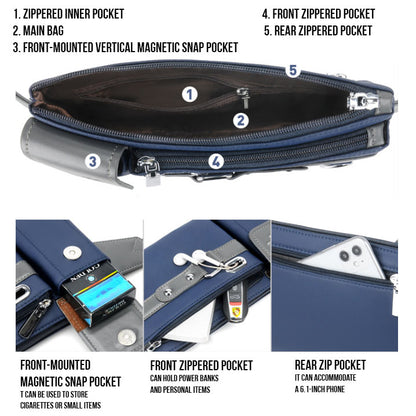 Urban Sling Bag