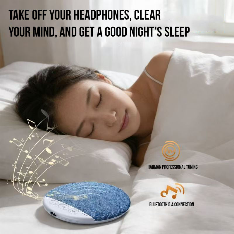 Pillow Speaker