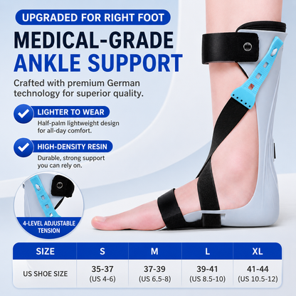 FootLift Brace