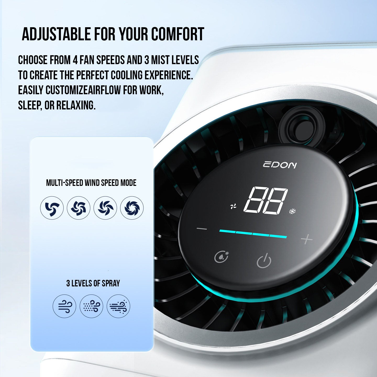 IceBreeze Pro