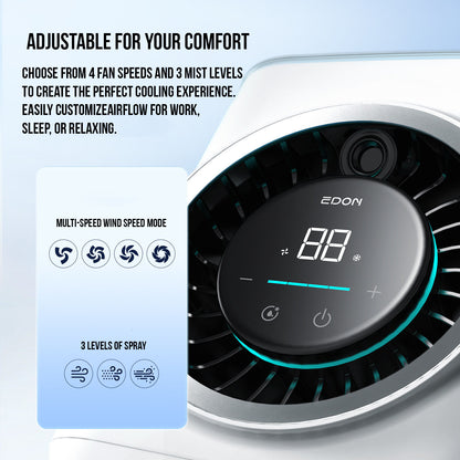 IceBreeze Pro
