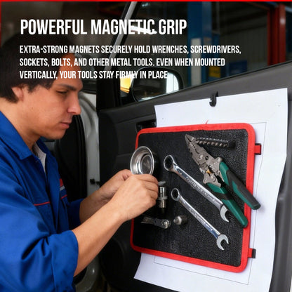 MagTool Mat