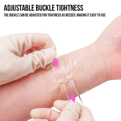 No-Stitch Wound Strips