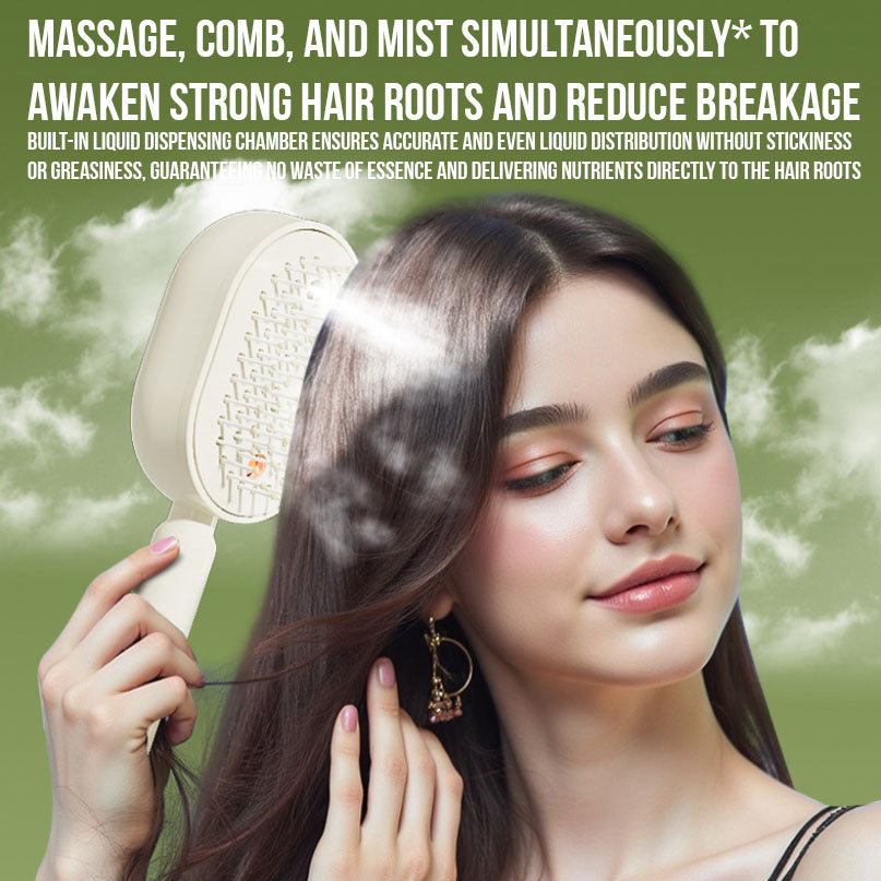 MistGlow Comb