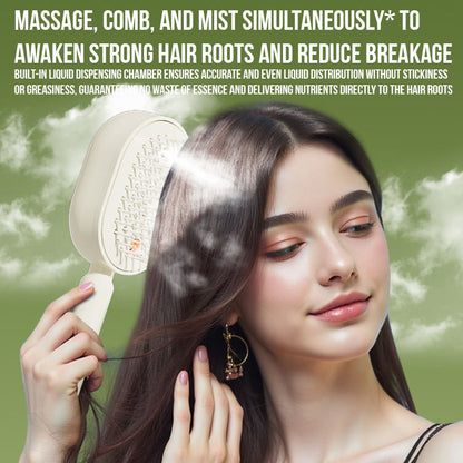 MistGlow Comb