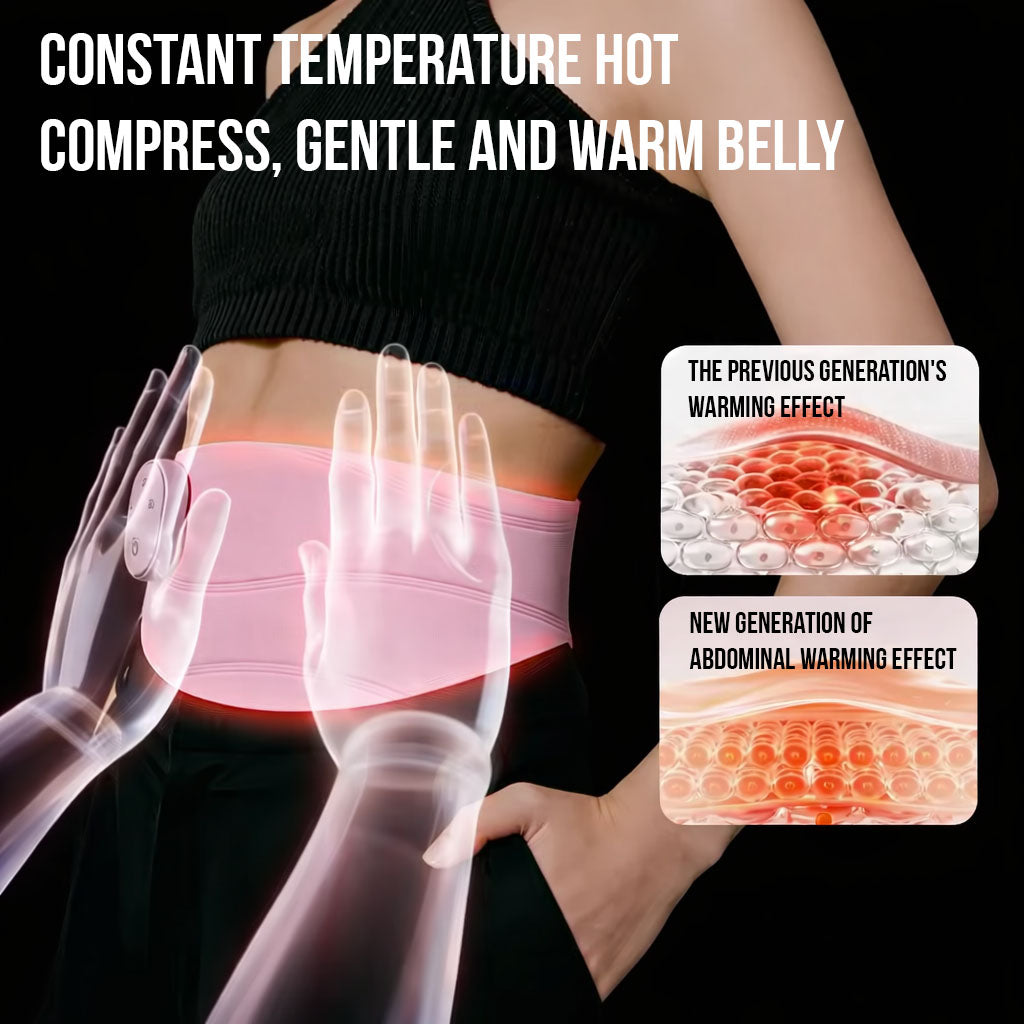 WarmRelief Belt