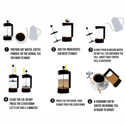 Coffee Press