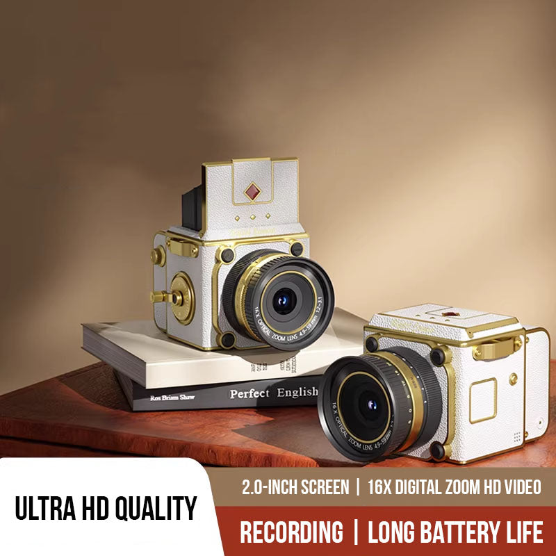 RetroSnap Camera