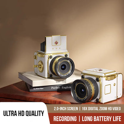 RetroSnap Camera
