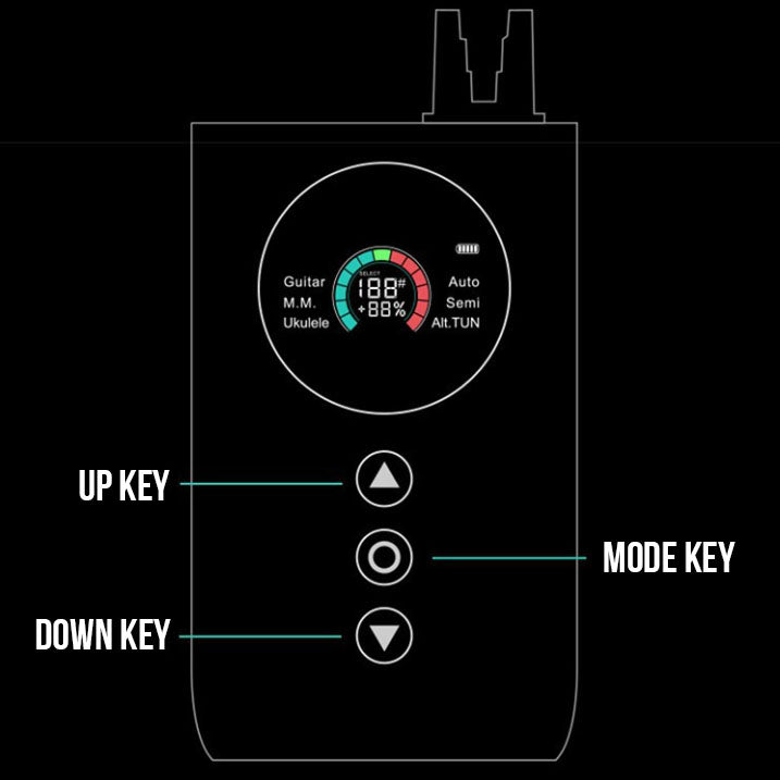 TuneMate Pro