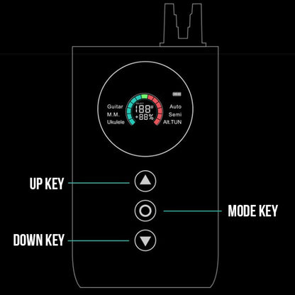TuneMate Pro