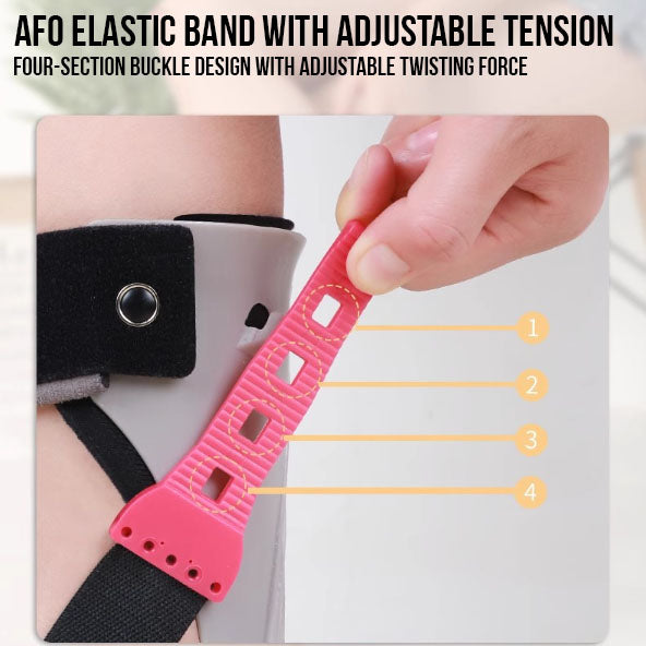 FootLift AFO Brace