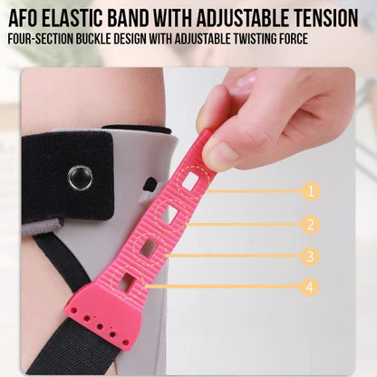 FootLift AFO Brace