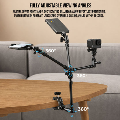 FlexArm Pro